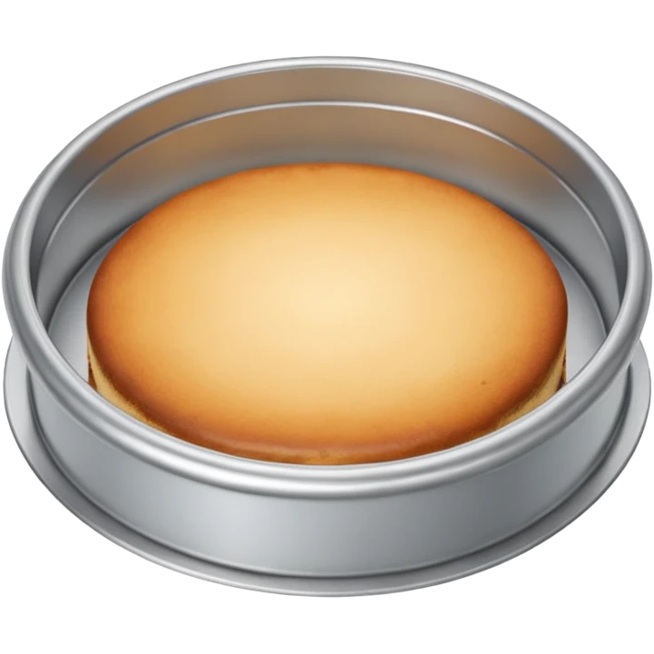 cake mold emoji