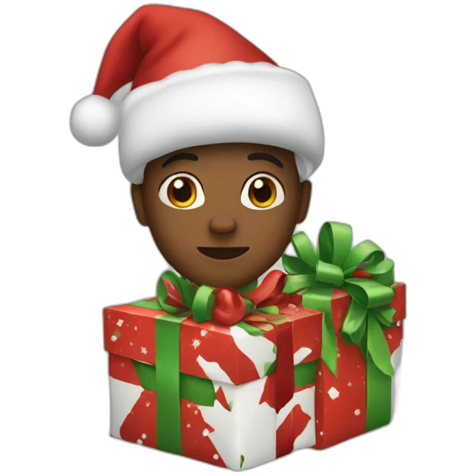 christmas emoji