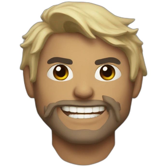 Diablo emoji