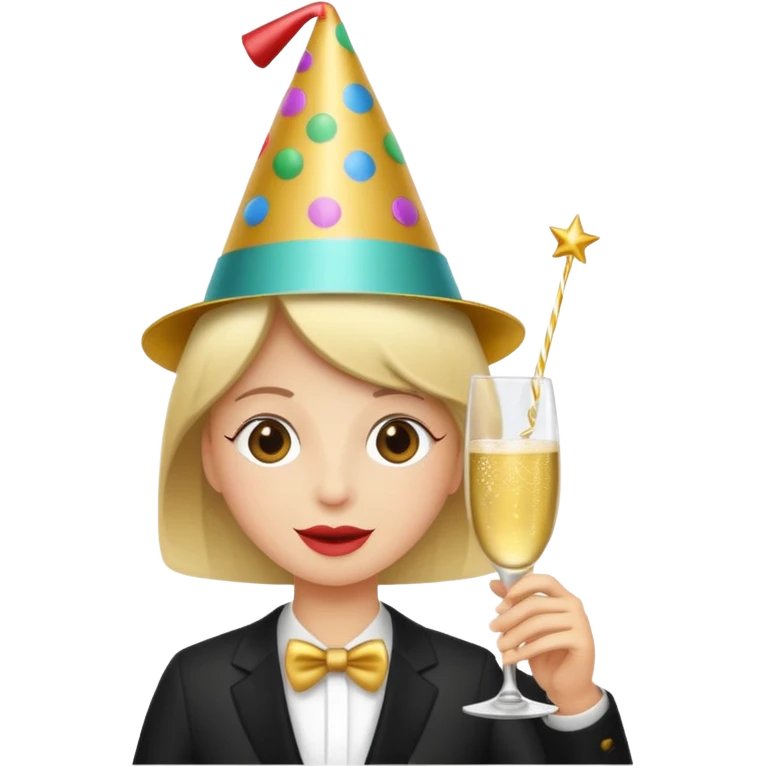 Birthday emoji