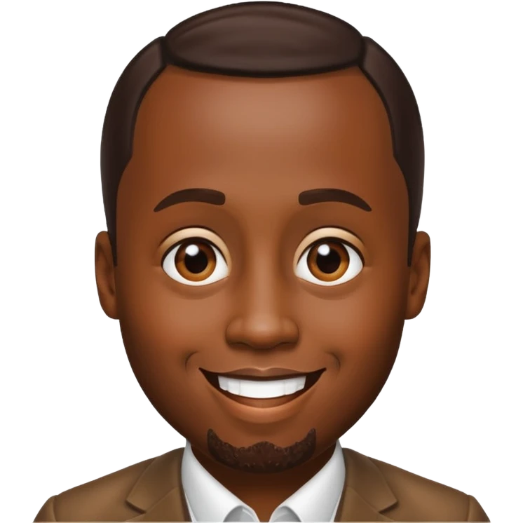 P.diddy emoji