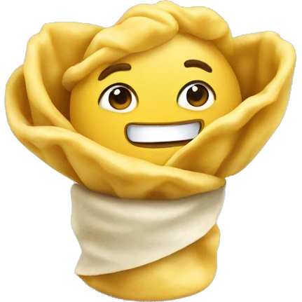 tortellino emoji
