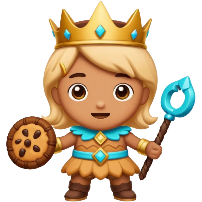 CookieRun:Kingdom  emoji