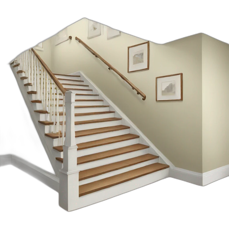 staircases emoji