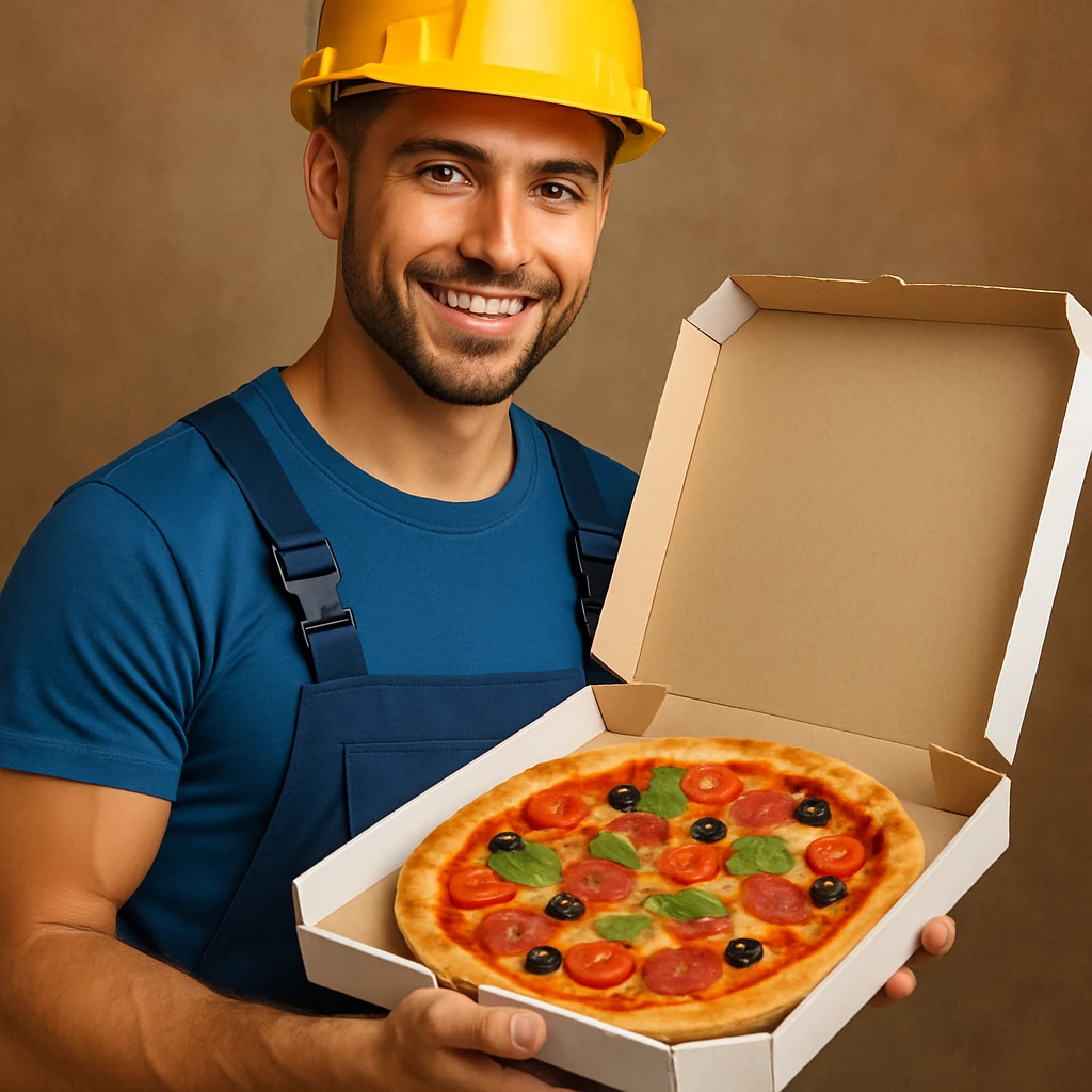 pizza emoji