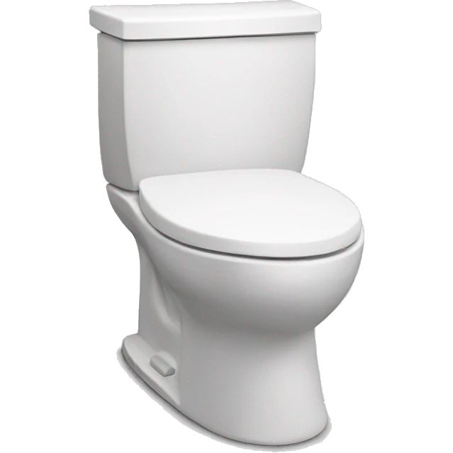 Alonso toilet emoji