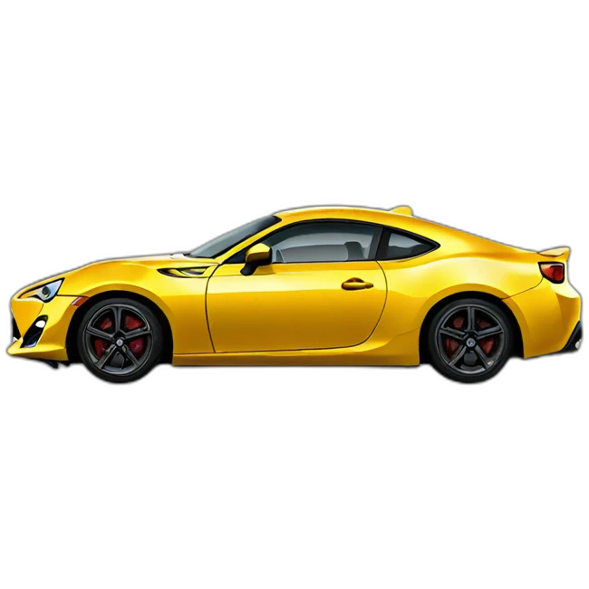gt86 emoji