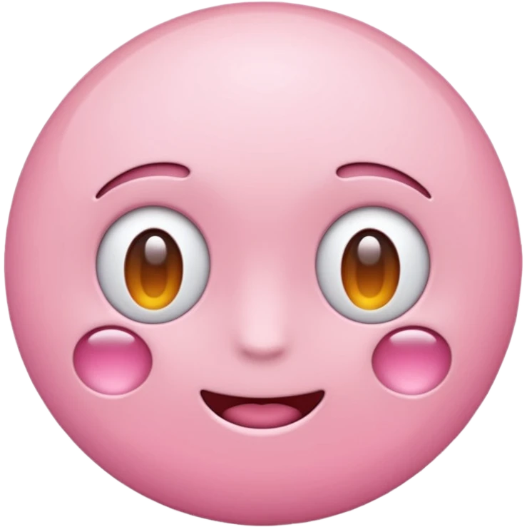 Emojirosado emoji