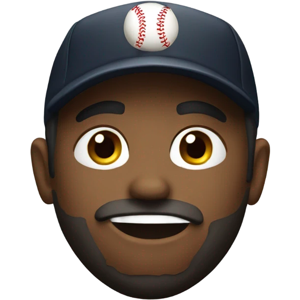 Baseball  emoji