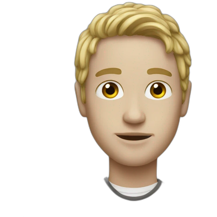 Tate emoji
