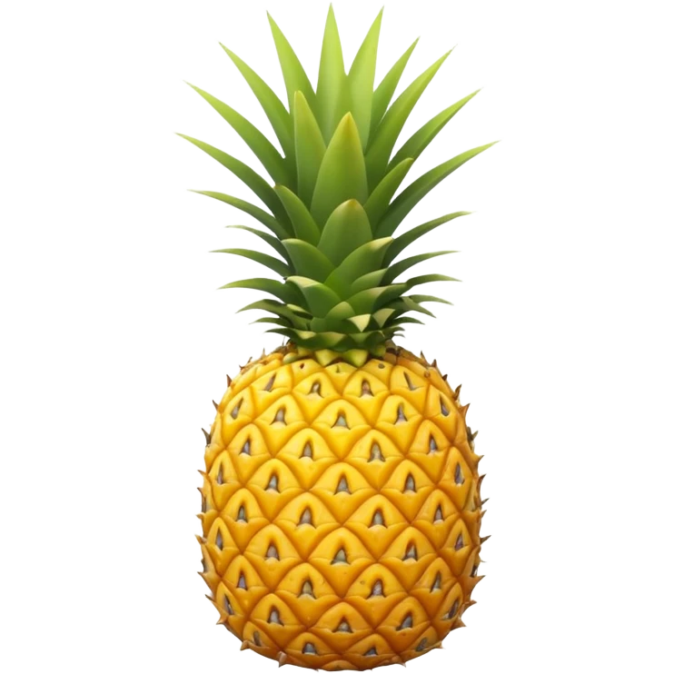ananas emoji
