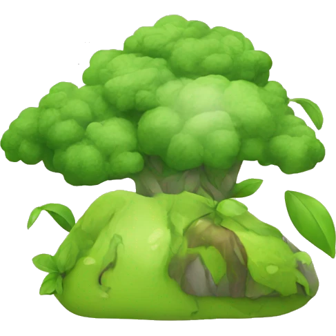 eco emoji