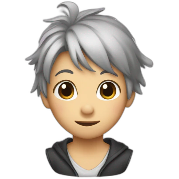 Miki mouse emoji