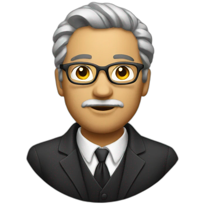novelist emoji