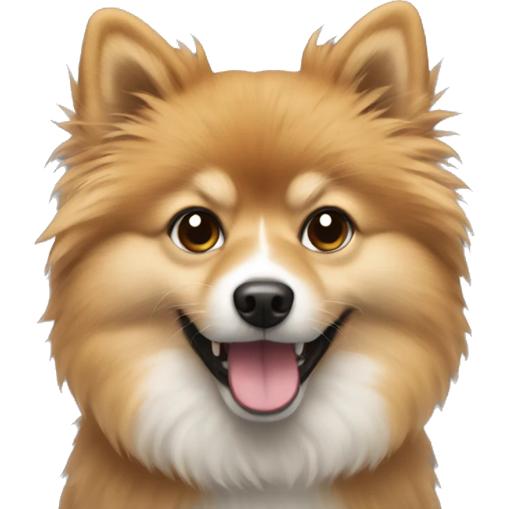 Pom emoji