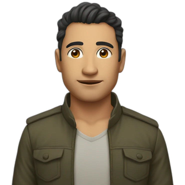 Is kirim emoji