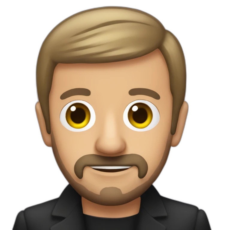 Ringo Starr emoji