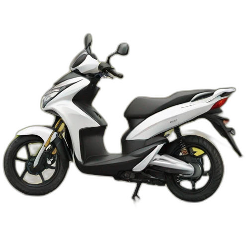 honda click 150i emoji