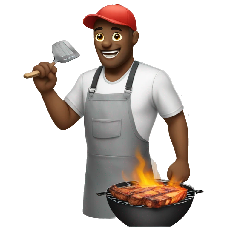 BBQ  emoji