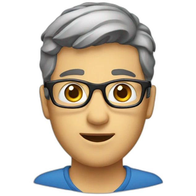 staff emoji
