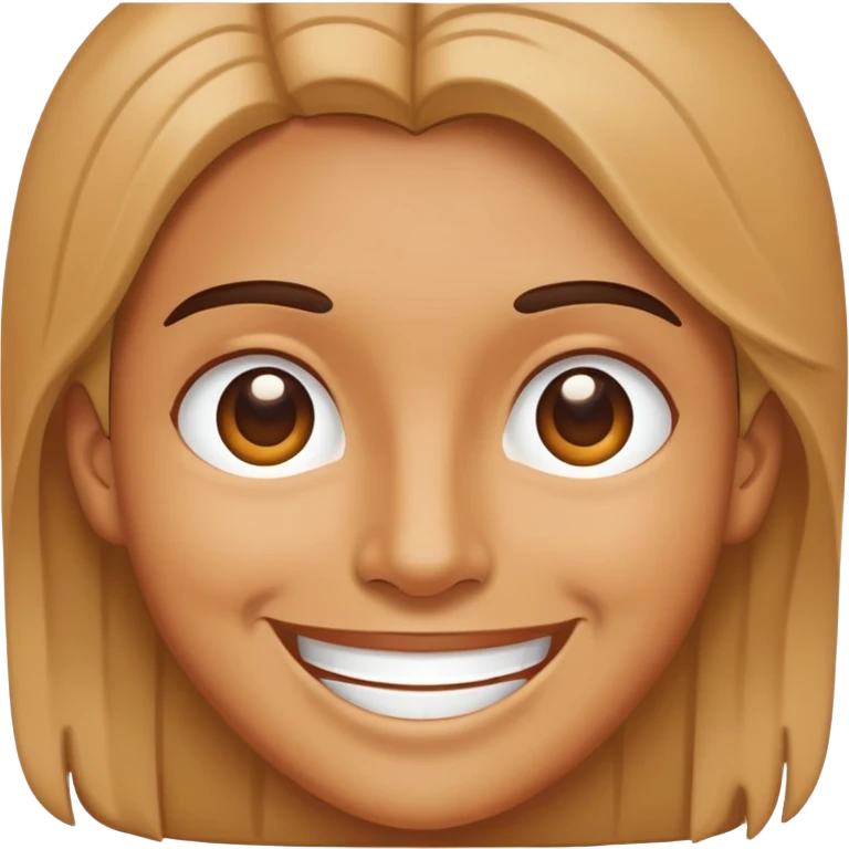 Fri emoji