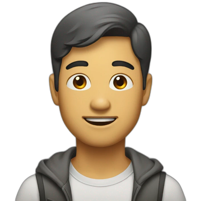 Pila vu emoji