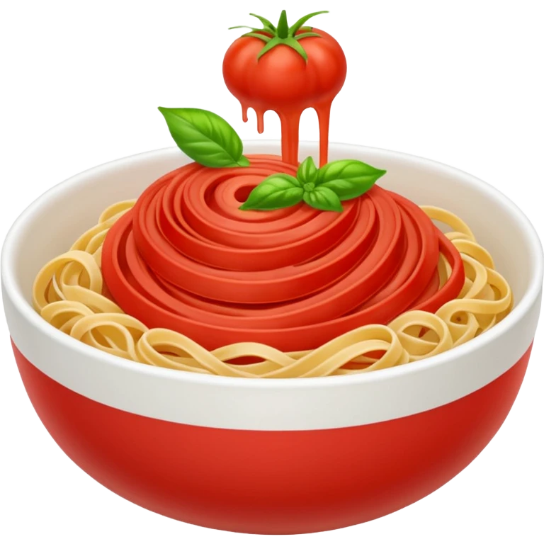 tomatoe noodle emoji