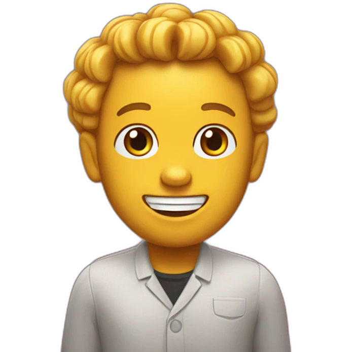 Mcdo emoji
