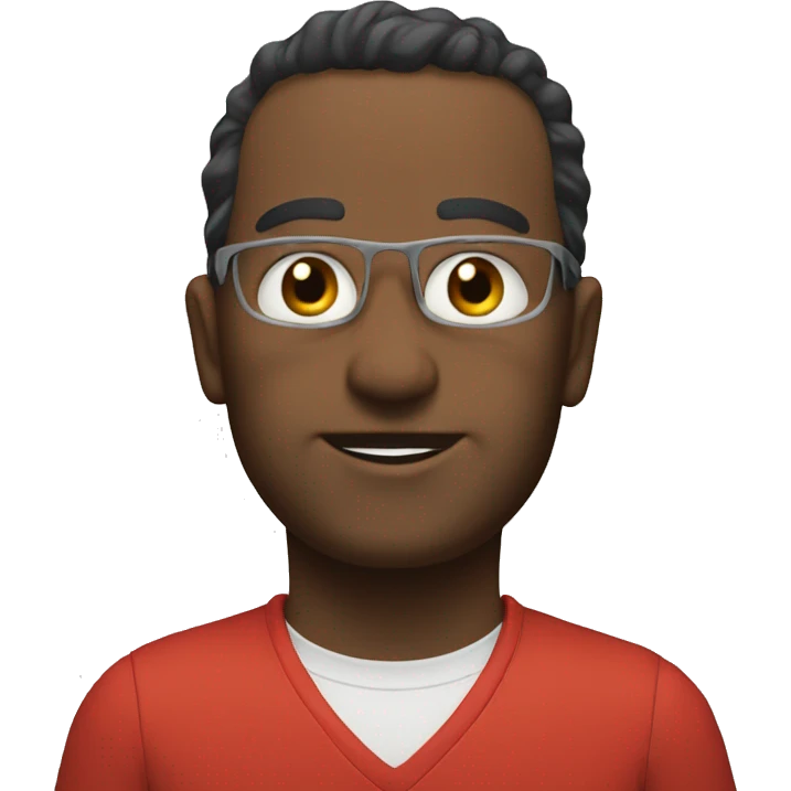 Monteur vidéo emoji