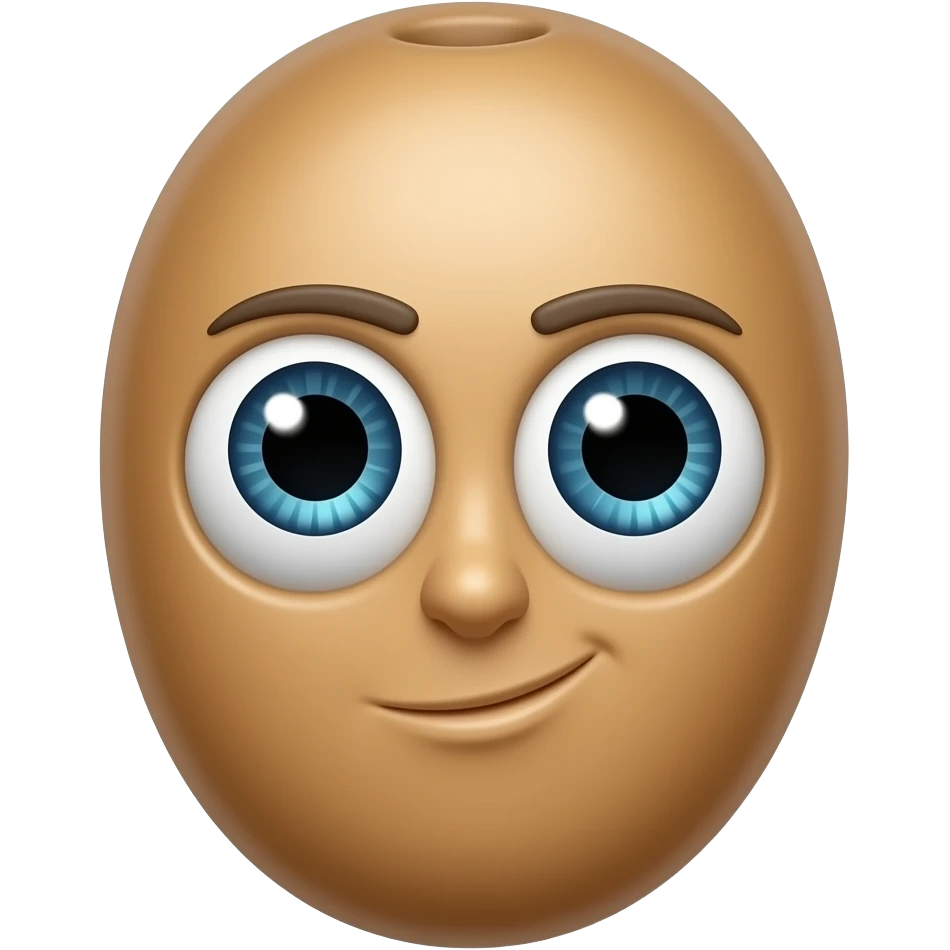 bean counter emoji