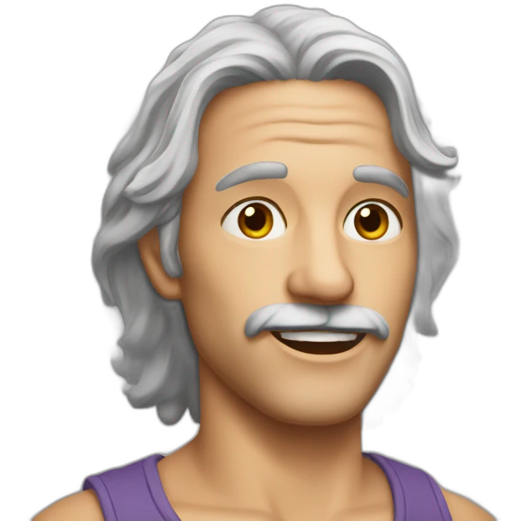 Gneu gneu debile emoji