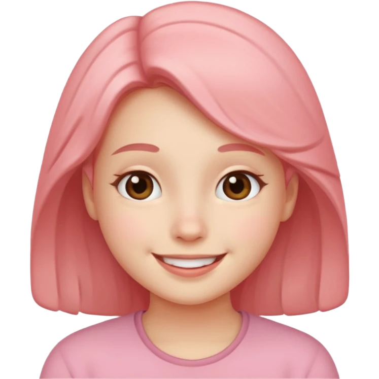Noeud cute  emoji