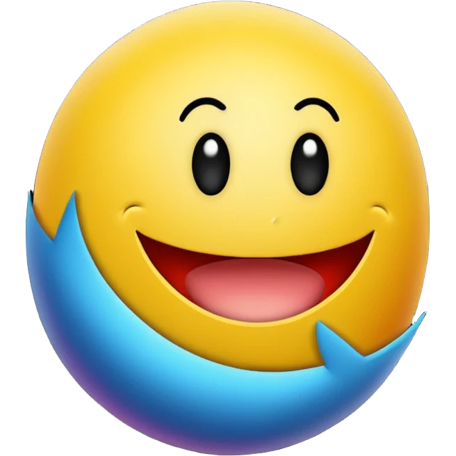 packman из русских сказок emoji