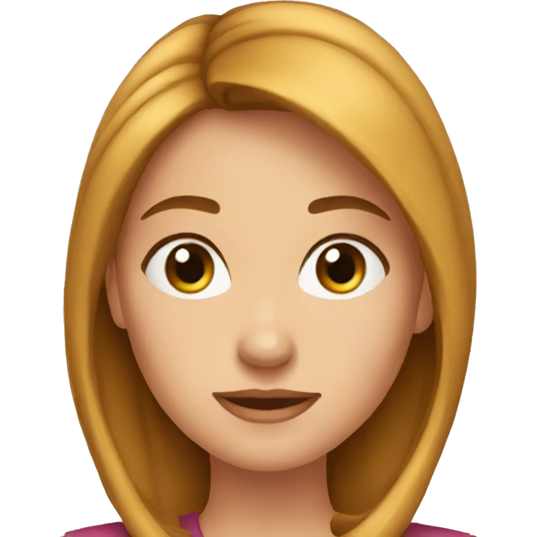 Anna emoji