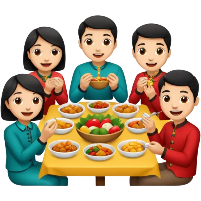 Tung tung tung sahur emoji