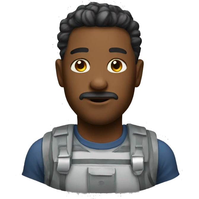 detail emoji