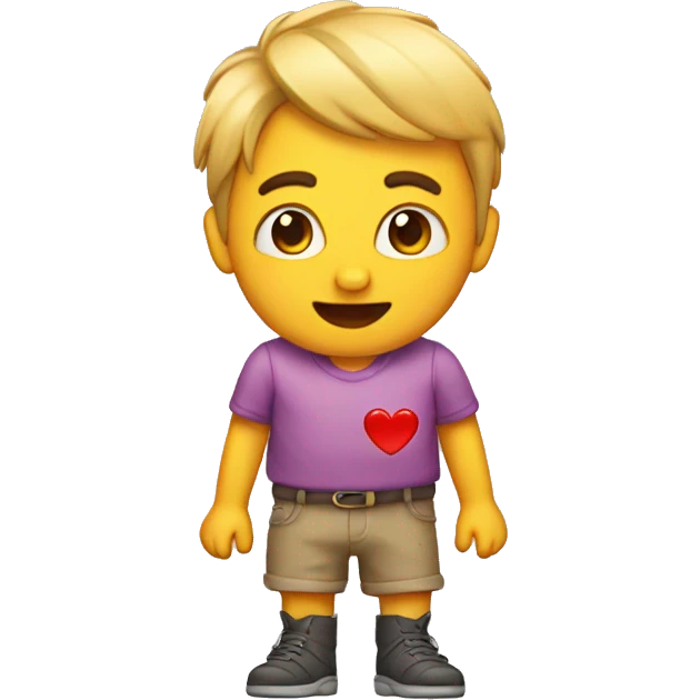 Emojis de corazón  emoji