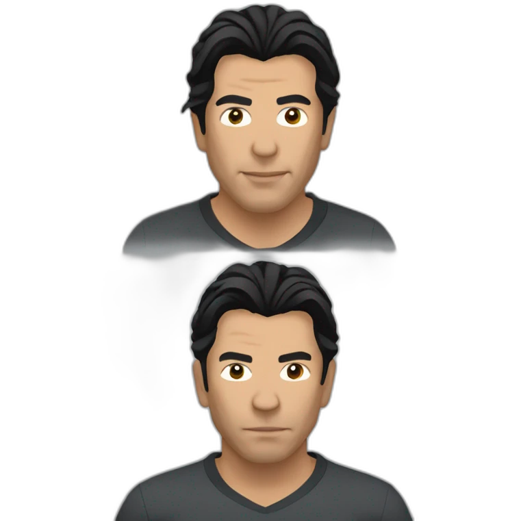 Marcelo gallardo emoji