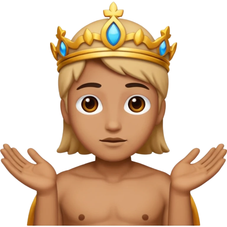 Dios emoji