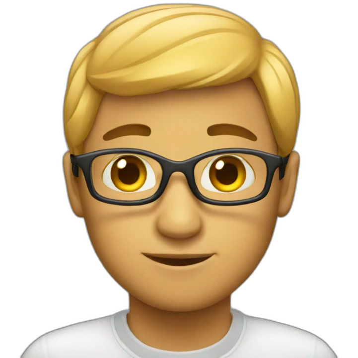 programer emoji