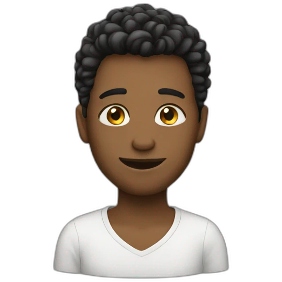 Love emoji