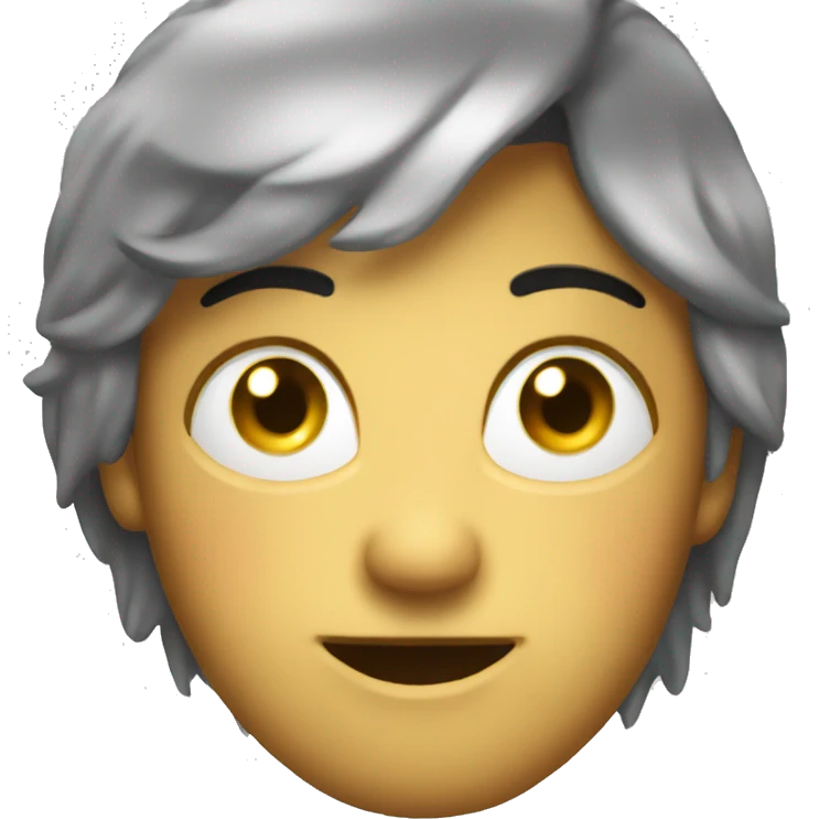Sparkly enojis  emoji