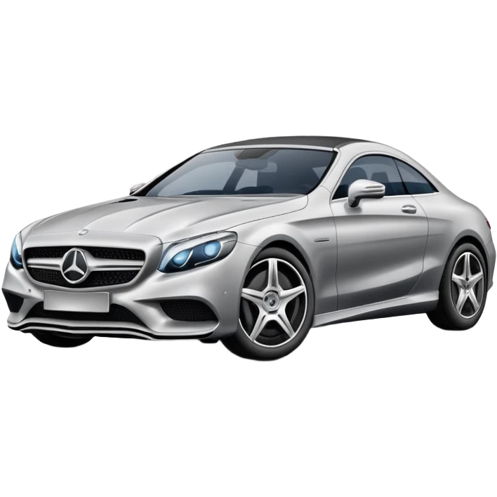 mercedes benz emoji