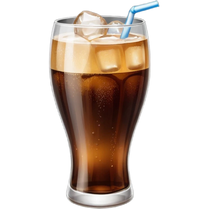 Coke emoji