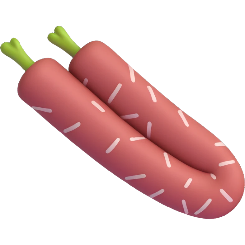 salami emoji