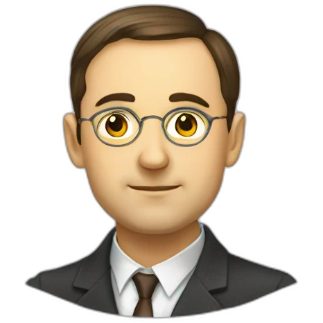 Lev Semenovich Vygotsky emoji