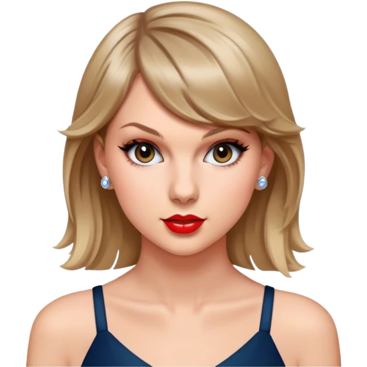 taylor swift emoji