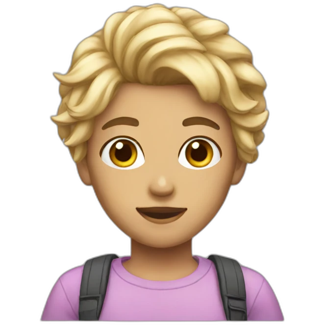 femboy emoji