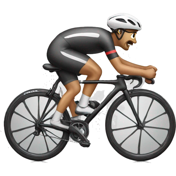 cycling emoji