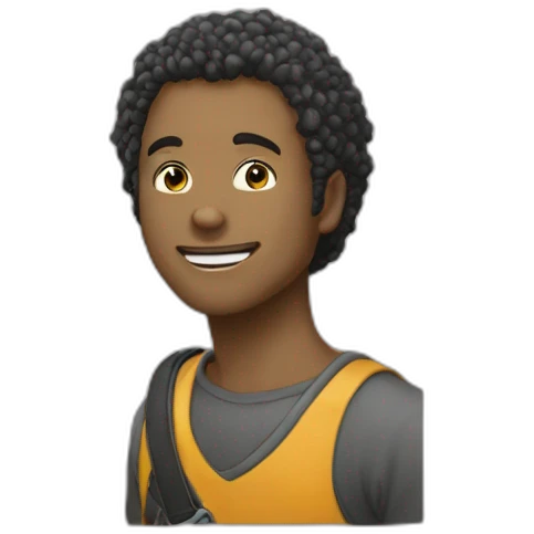 Tout les manga connue réuni emoji